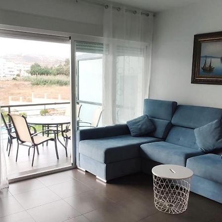 Apartamento Jardines Del Campanario 토록스 외부 사진