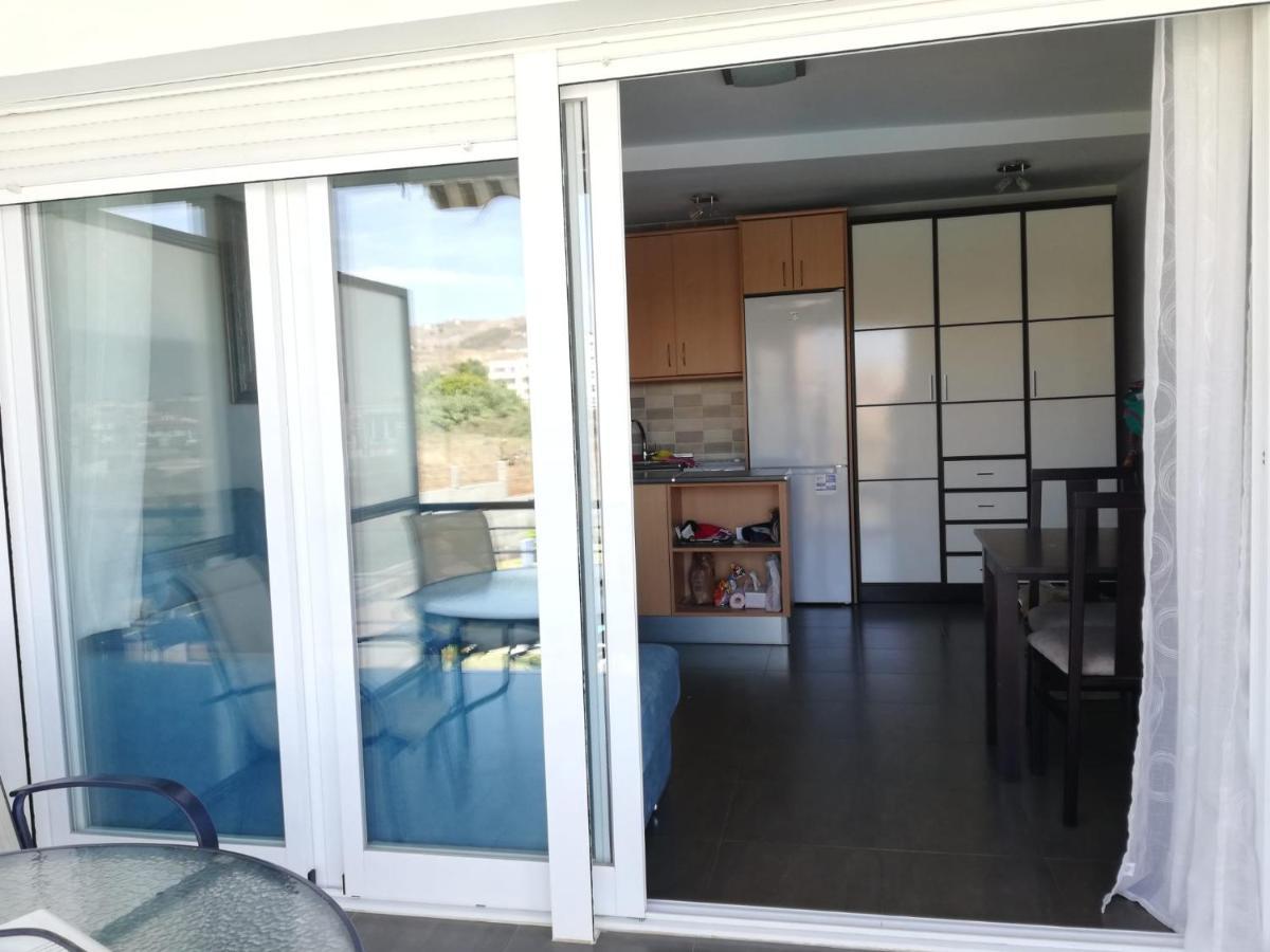 Apartamento Jardines Del Campanario 토록스 외부 사진