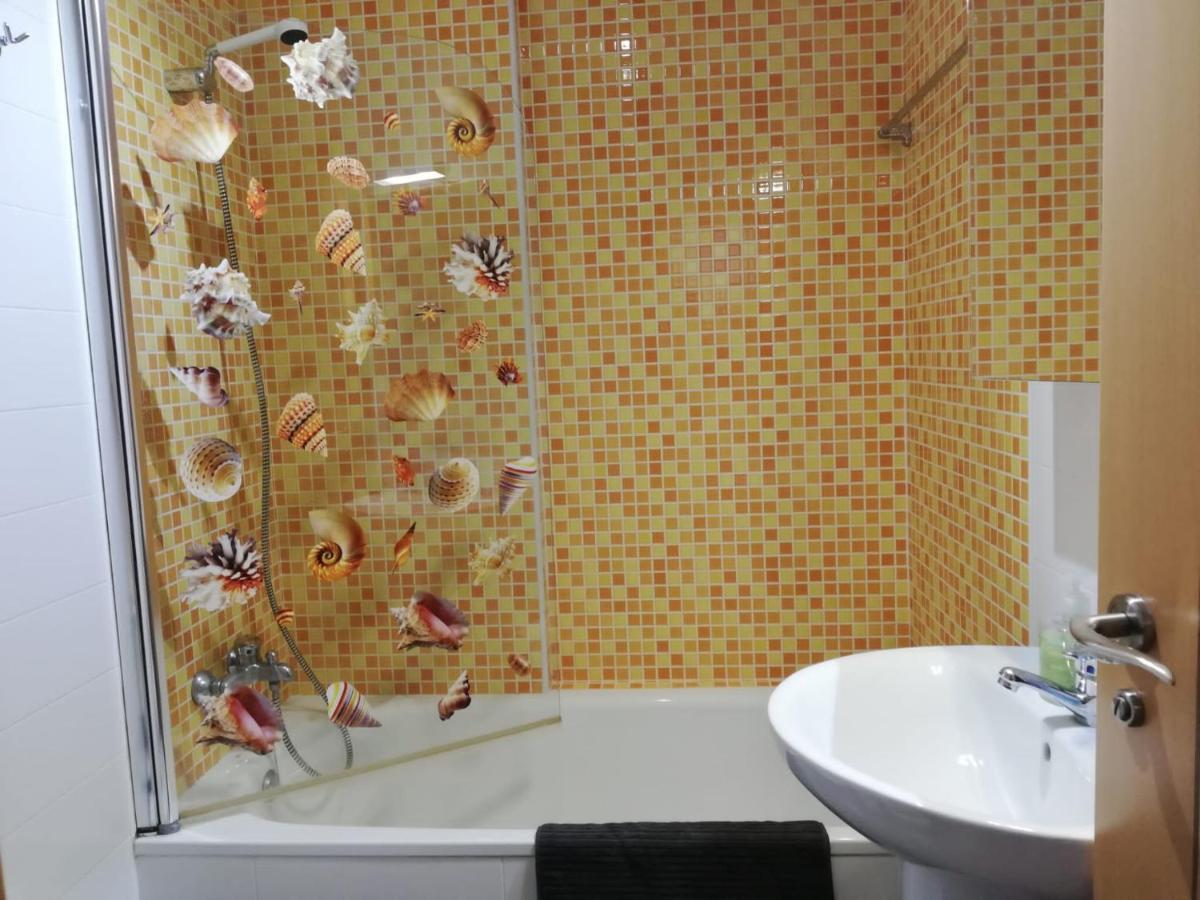 Apartamento Jardines Del Campanario 토록스 외부 사진