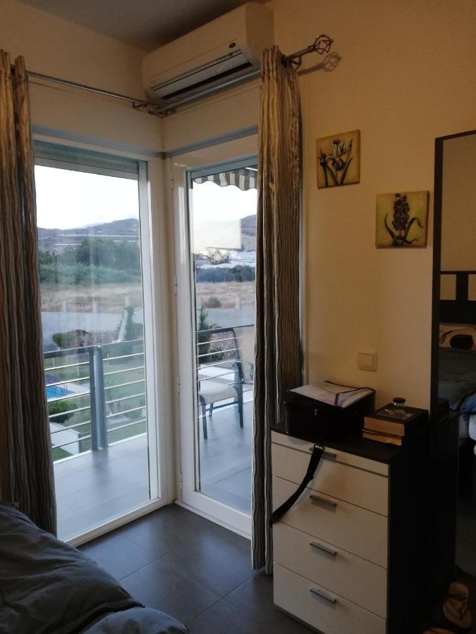 Apartamento Jardines Del Campanario 토록스 외부 사진