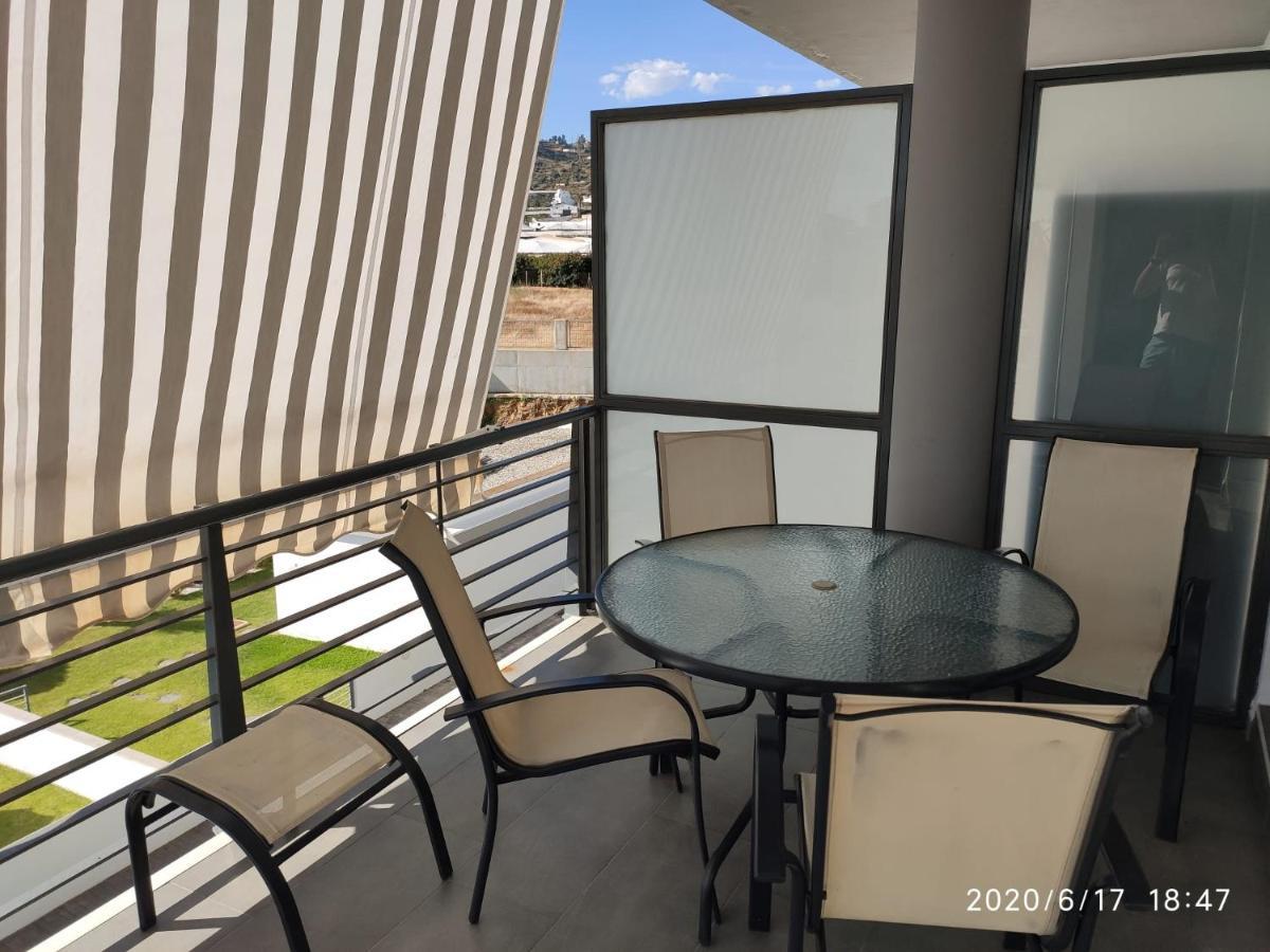 Apartamento Jardines Del Campanario 토록스 외부 사진